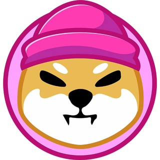 Telegram profile photo for shibwifcoin - The Dogwifhat killer