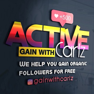 Telegram profile photo for Fast Gaining Tricks