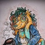 Telegram profile photo for ◾ Deidad ◾