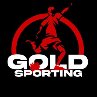 Telegram profile photo for GOLDSPORTING // FREE ๐๐๐ฐ๐