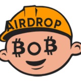 Telegram profile photo for Airdrop BoB ❤️