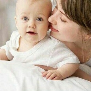 Telegram profile photo for شیرمادر:اکسیری فراتر از یک تغذیه