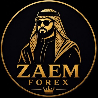 Telegram profile photo for زعيم الفوركس