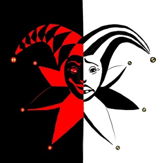 Telegram profile photo for RedBlack Studio