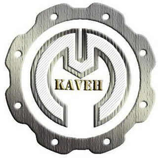Telegram profile photo for Technokaveh