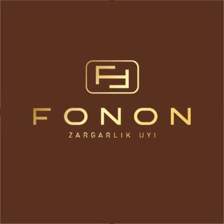 Telegram profile photo for FONON Namangan