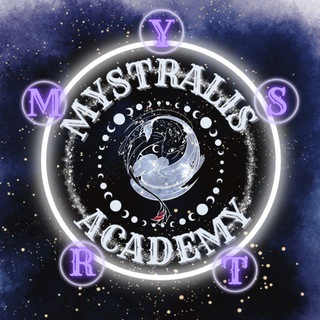 Telegram profile photo for 𝐌𝐘𝐒𝐓𝐑𝐀𝐋𝐈𝐒 𝐀𝐂𝐀𝐃𝐄𝐌𝐘