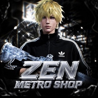 Telegram profile photo for ZEN METRO SHOP