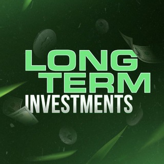 Telegram group profile photo for LongTerm | Chat