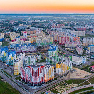 Telegram group profile photo for Засечное | Спутник | Пенза