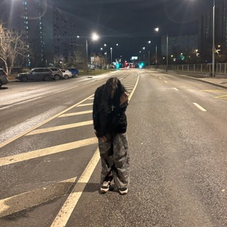 Telegram profile photo for логово ведьмы †