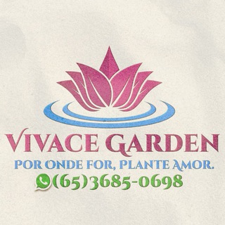 Telegram profile photo for VIVACE GARDEN