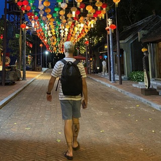 Telegram profile photo for В неизвестности 🌏