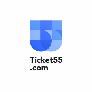 Telegram profile photo for Ticket55