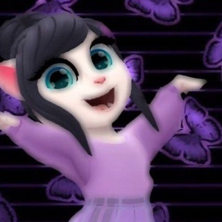 Telegram profile photo for nooxie геймер
