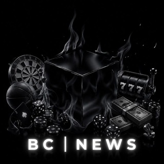 Telegram profile photo for BC | NEWS