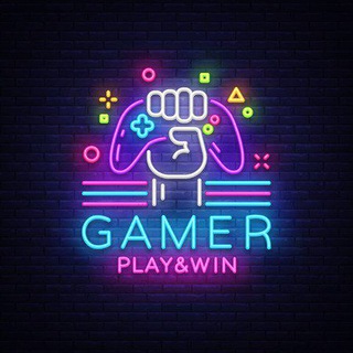 Telegram profile photo for Earn with Gaming quest