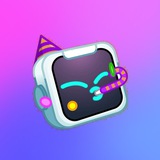 Telegram profile photo for FOREX для девочек 💵