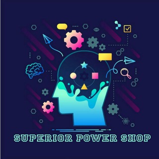 Telegram profile photo for 🔮فروشگاه سابلیمینال قدرت برتر 🔮