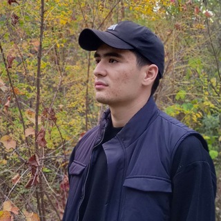Telegram profile photo for Tojirakhimov Nizomjon