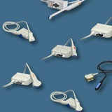 Telegram profile photo for ultrasound scanners and probes