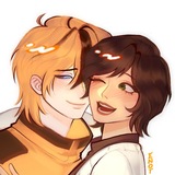 Telegram profile photo for ꒰ ᜔ 𝒷𝐨𝐮𝐫𝐝𝐨𝐧 𝒻𝐨𝐫𝐞𝐬𝐭𝐢𝐞𝐫 🐝 ꒱