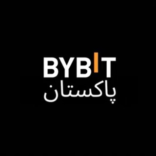 Telegram profile photo for Bybit Pakistan