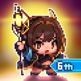 Telegram profile photo for Guardian tales | IR