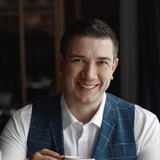 Telegram profile photo for Федор Сидоров | Инвестиции – это просто