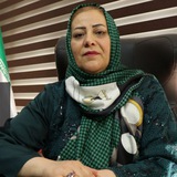 Telegram profile photo for ساغرینا sagharina
