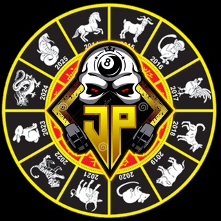 Telegram profile photo for Jejak Prediktor