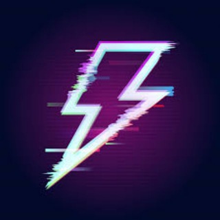 Telegram profile photo for ⚡️Молния