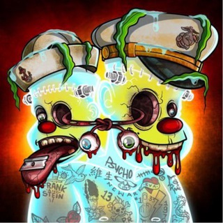 Telegram profile photo for Kryptnotic Calls