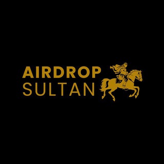 Telegram profile photo for Airdrop Sultan Diskusi