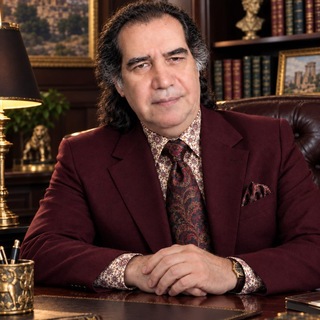 Telegram profile photo for سرخوش پارسا