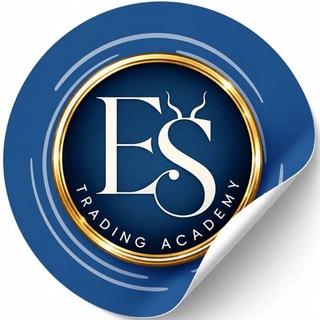 Telegram profile photo for ES Trading Education