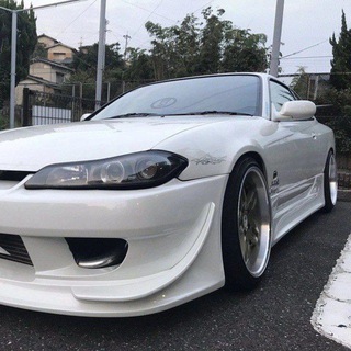 Telegram profile photo for JDM DRIFT