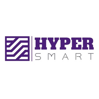 Telegram profile photo for Hyper smart