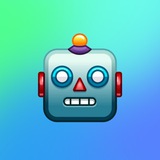 Telegram profile photo for Сетка 2.0