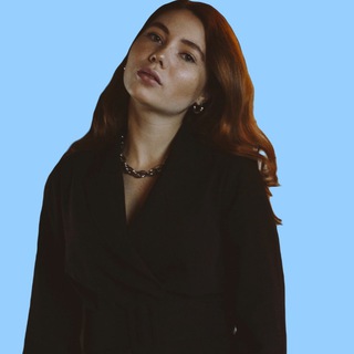 Telegram profile photo for Ромашкина пишет