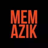 Telegram profile photo for MEMAZIK