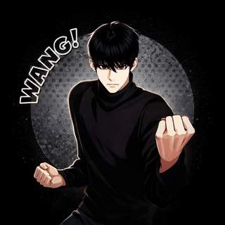 Telegram profile photo for Wang Channel ⛩️