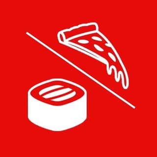Telegram profile photo for ТОЛЬКО ПИЦЦА СУШИ Донецк | Доставка пиццы и суши