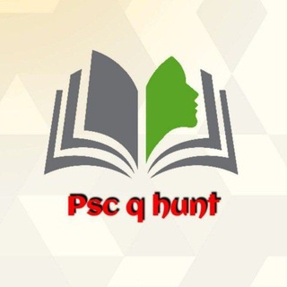 Telegram profile photo for PSC Q HUNT