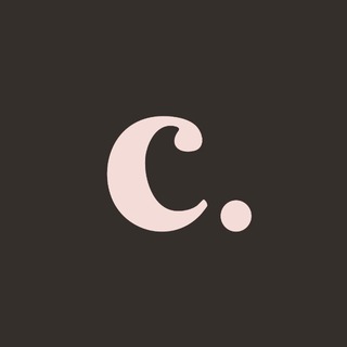 Telegram profile photo for C.Atelier