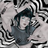 Telegram profile photo for 𓏵 Nyra༝H ୨ৎ ๋࣭