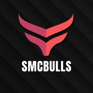 Telegram profile photo for SMC BULLS (Forex)
