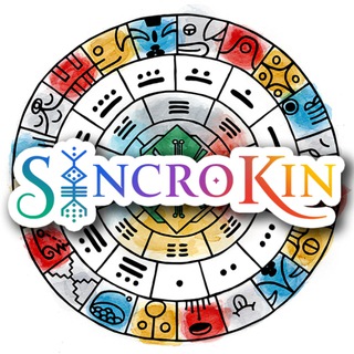 Telegram group profile photo for SincroKin