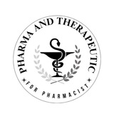 Telegram profile photo for Pharma and therapeutic for pharmacist