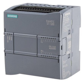 Telegram profile photo for PLC, Siemens
